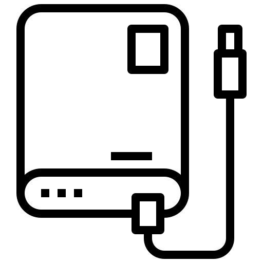 Storage Devices - Hard Drive