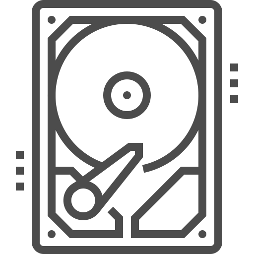 Server Parts & Accessories