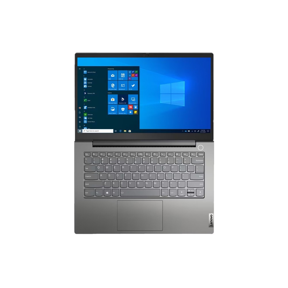 Lenovo ThinkBook 14 G4 IAP Intel Core I5-1235U 8GB RAM 512GB SSD DOS FHD 1 Year – 21DH00KUAK