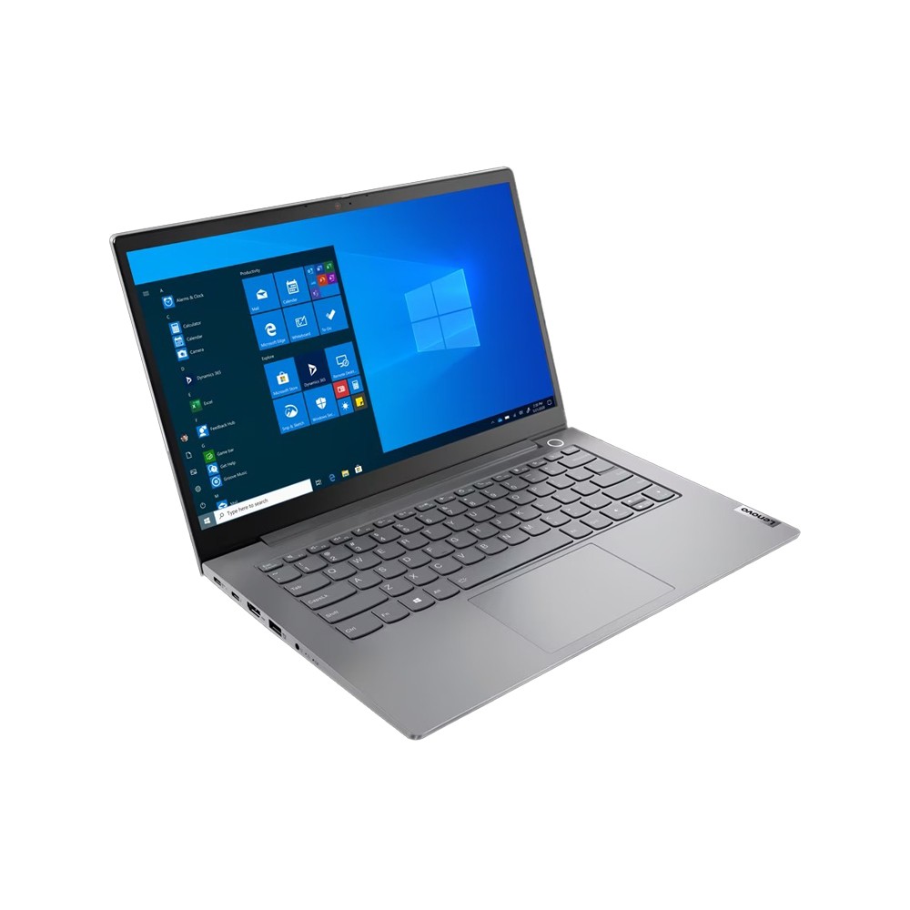 Lenovo Thinkbook 14 Gen 4 Core I7 1255U 8GB 512GB DOS English FHD 1 Yea